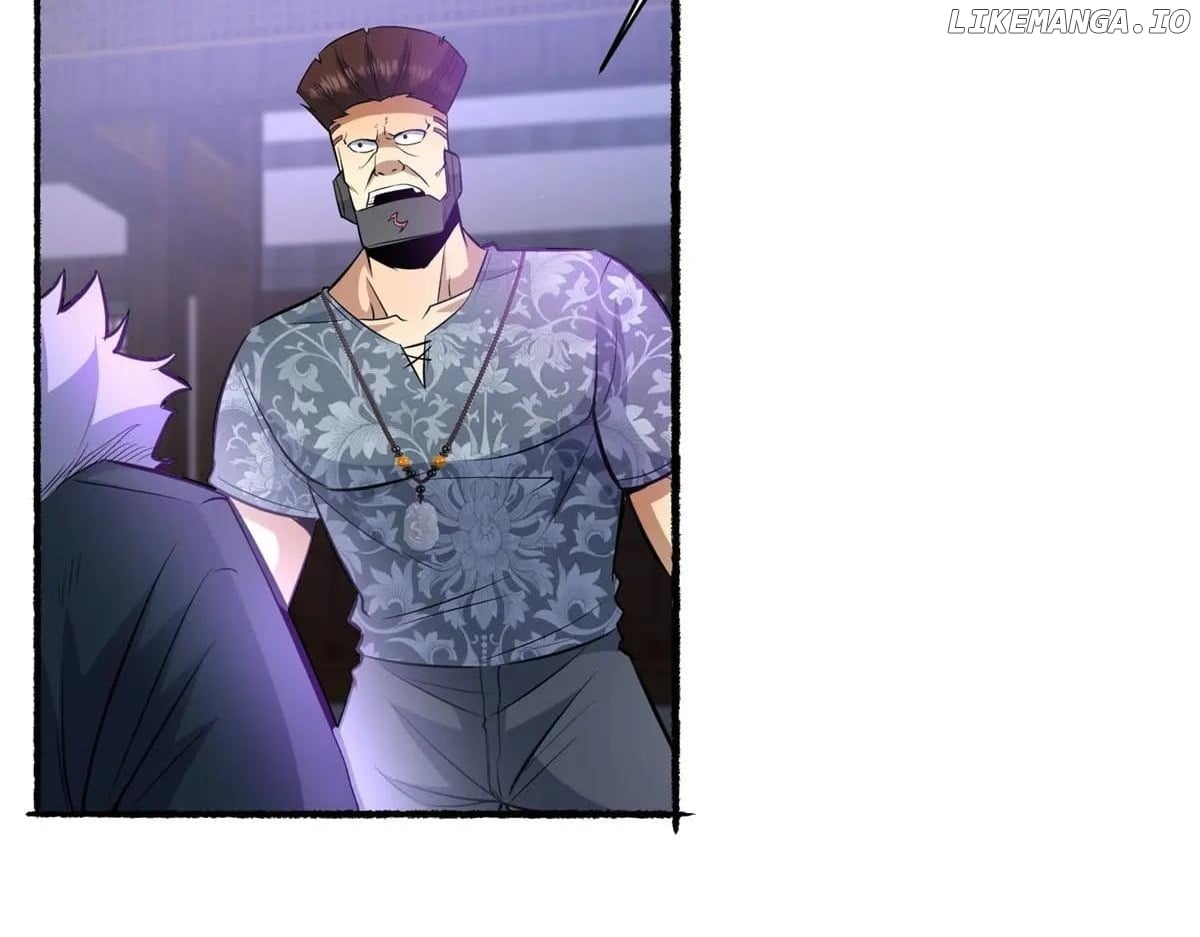 Divine Urban God Chapter 266 - page 4